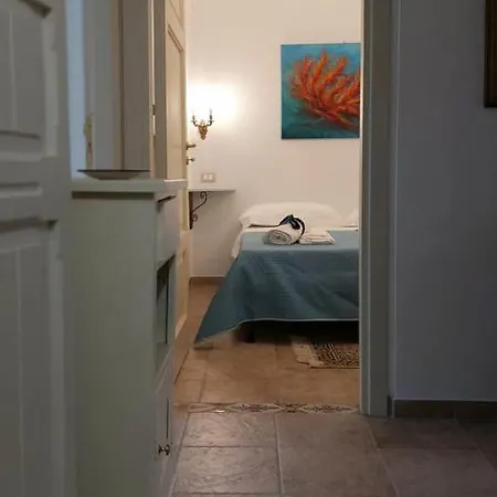 Casa Lo Re Santa Flavia