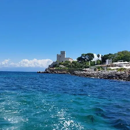 Holiday home Casa Lo Re