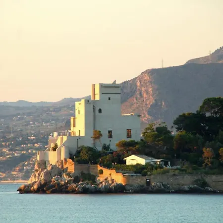 Holiday home Casa Lo Re