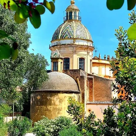Casa Lo Re *