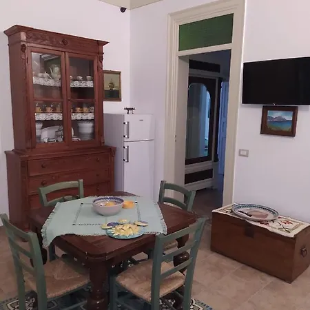 Holiday home Casa Lo Re