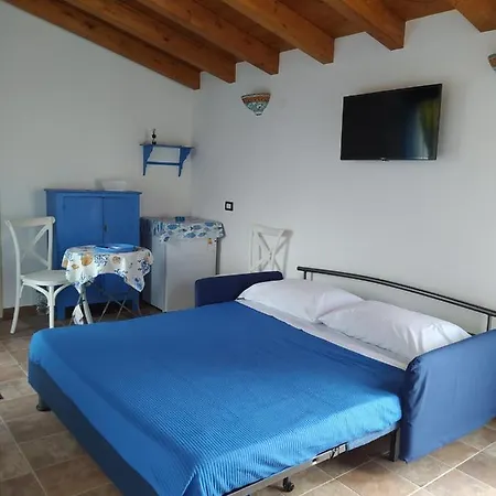 Holiday home Casa Lo Re Santa Flavia