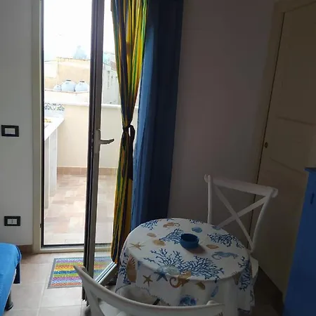 Holiday home Casa Lo Re *