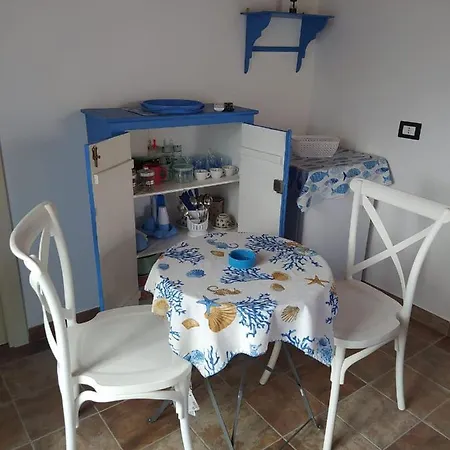 Casa Lo Re Santa Flavia