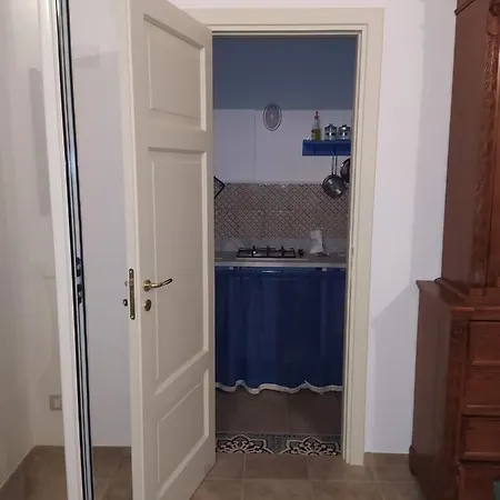 Holiday home Casa Lo Re Santa Flavia
