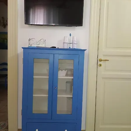 Holiday home Casa Lo Re