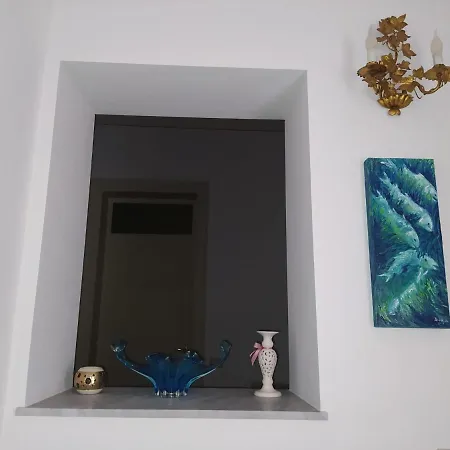 Casa Lo Re *