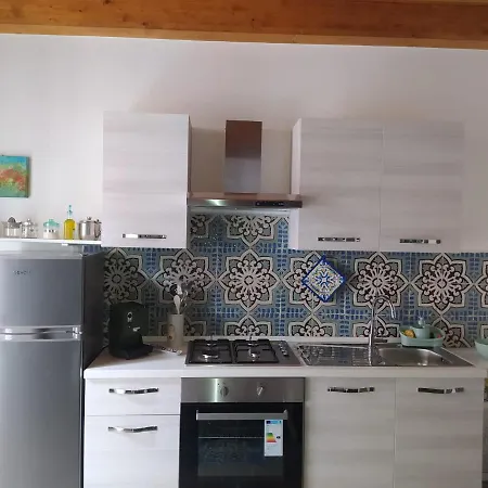 Holiday home Casa Lo Re *