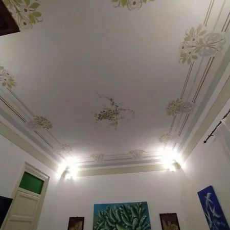 Casa Lo Re Holiday home *