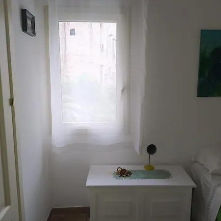 Casa Lo Re Santa Flavia