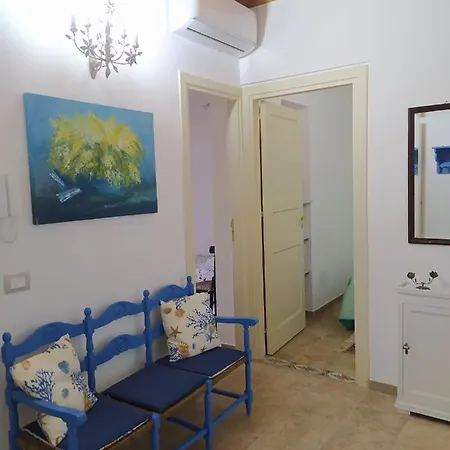 Casa Lo Re Holiday home