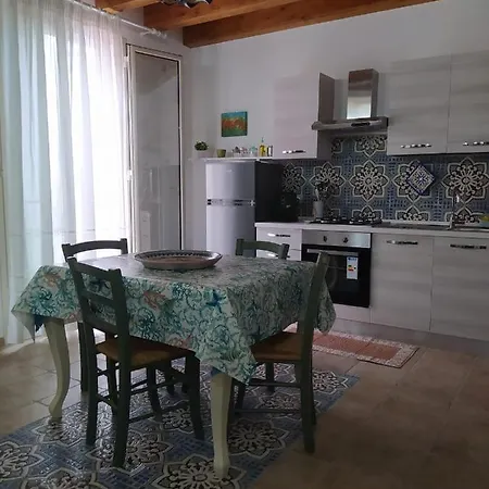 Casa Lo Re Holiday home *