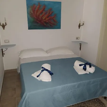 Casa Lo Re Santa Flavia