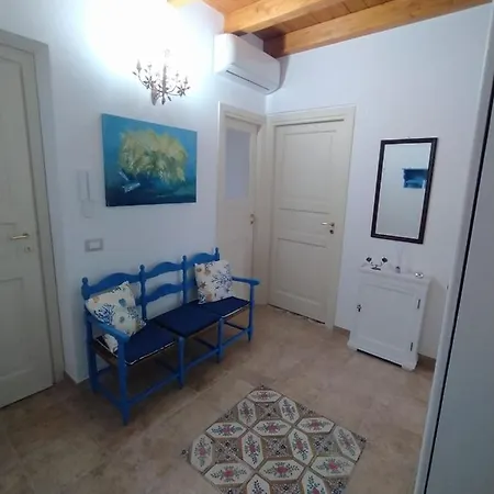 Casa Lo Re *
