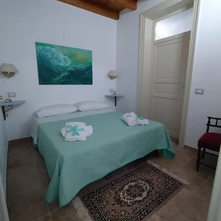 Holiday home Casa Lo Re Santa Flavia