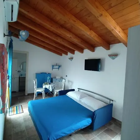 Holiday home Casa Lo Re *