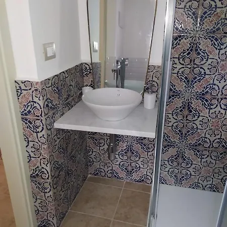 Casa Lo Re *