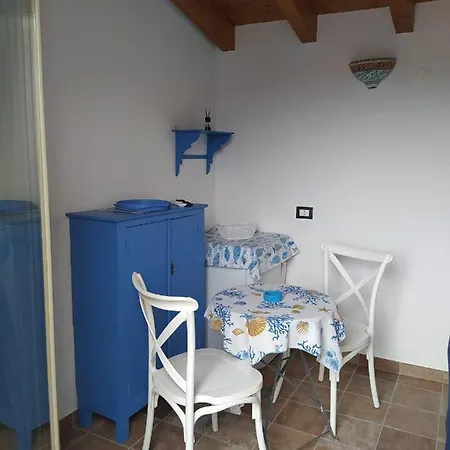 Casa Lo Re * Santa Flavia