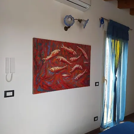 Casa Lo Re