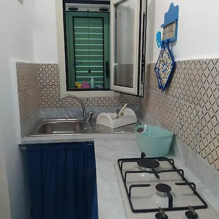 Holiday home Casa Lo Re