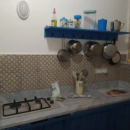 Casa Lo Re