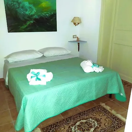 Holiday home Casa Lo Re