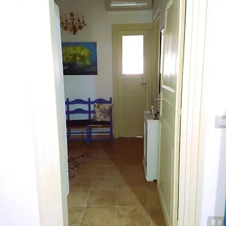 Holiday home Casa Lo Re *
