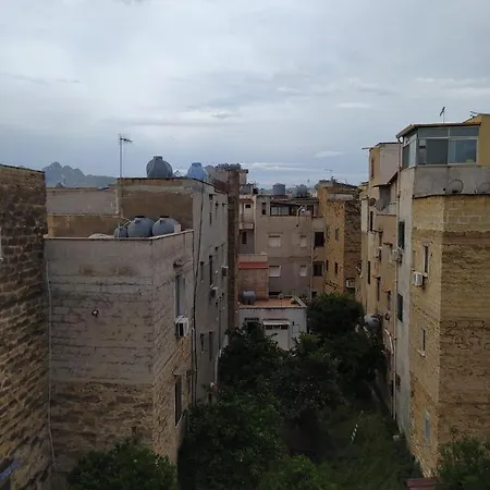 Casa Lo Re * Santa Flavia