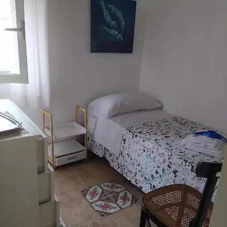 Holiday home Casa Lo Re *