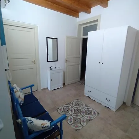 Holiday home Casa Lo Re *